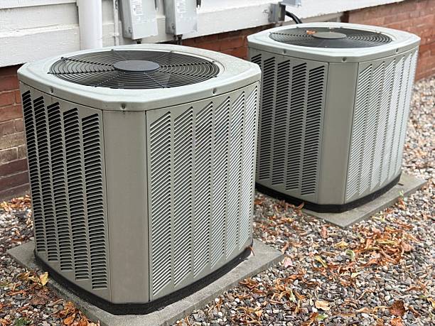 Reliable Hvac contractor in Spring Grove, IL by HVAC Repair CO